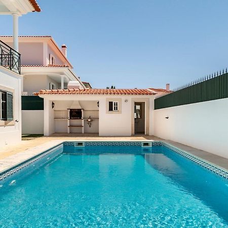 Villa Privee Кашкайш Экстерьер фото
